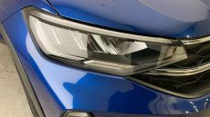 Volkswagen Taigo 1.0 TSI 115 Life 5dr Petrol Hatchback